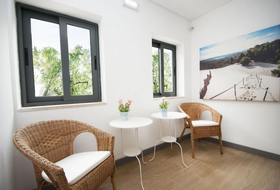 In Downtown - Villa Serenity Albufeira Zewnętrze zdjęcie
