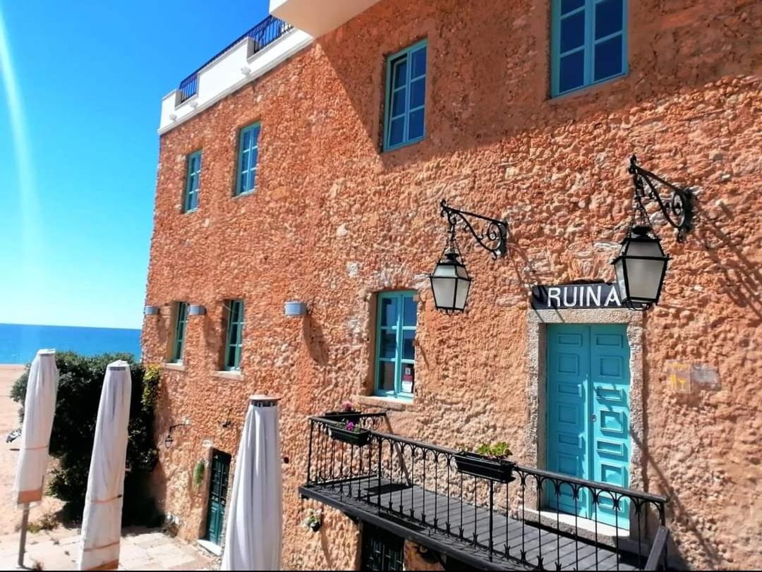 In Downtown - Villa Serenity Albufeira Zewnętrze zdjęcie