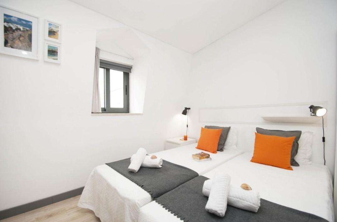 In Downtown - Villa Serenity Albufeira Zewnętrze zdjęcie