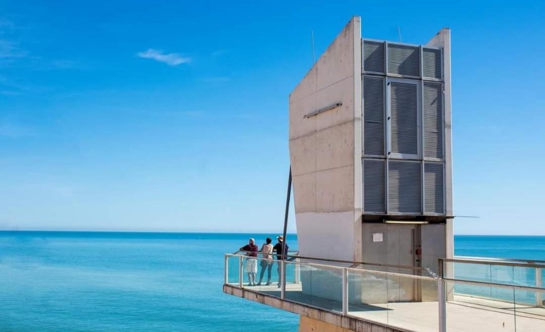 In Downtown - Villa Serenity Albufeira Zewnętrze zdjęcie