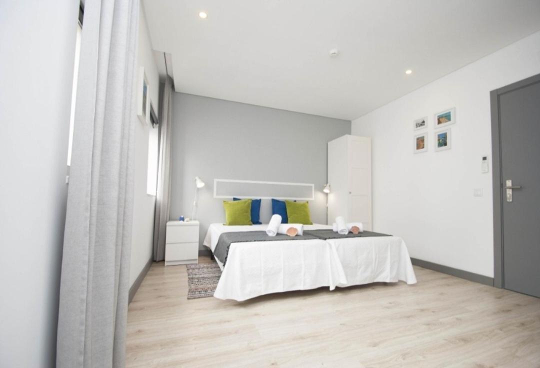 In Downtown - Villa Serenity Albufeira Zewnętrze zdjęcie