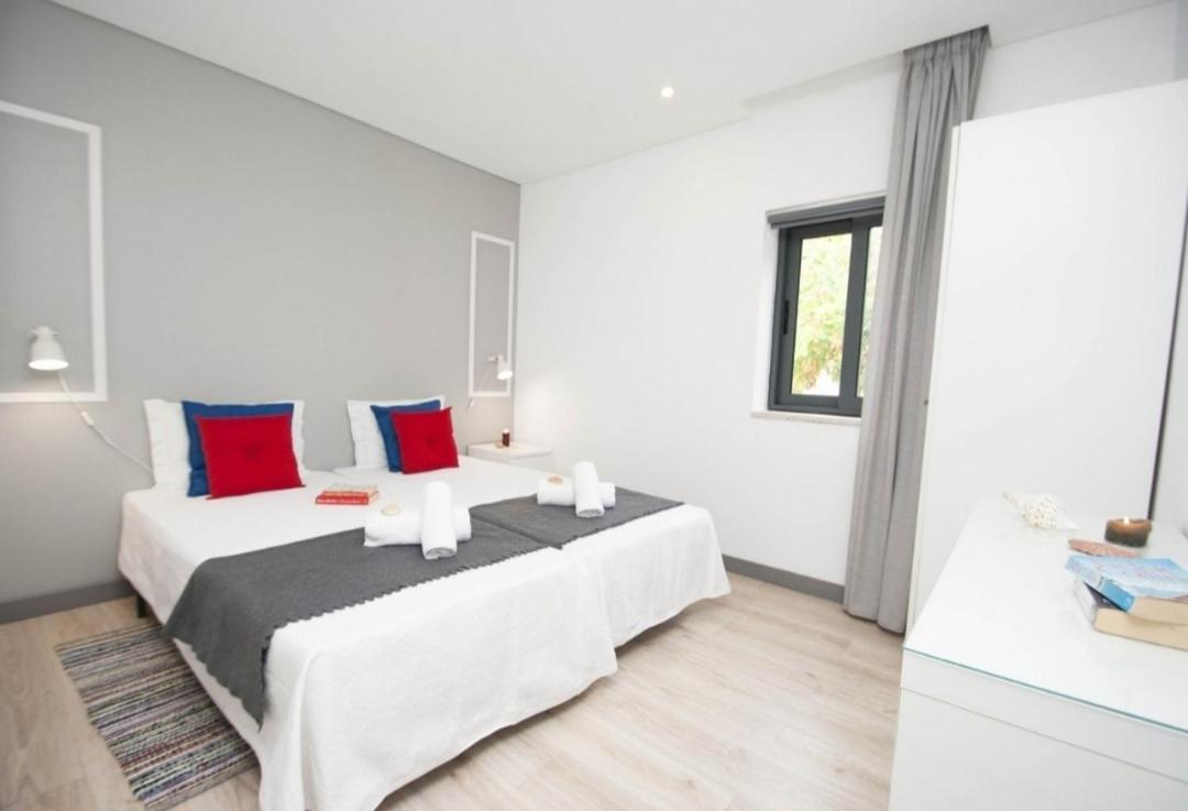 In Downtown - Villa Serenity Albufeira Zewnętrze zdjęcie