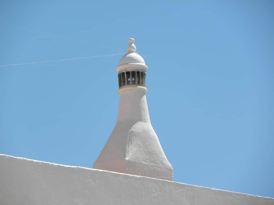 In Downtown - Villa Serenity Albufeira Zewnętrze zdjęcie